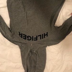 Tommy Hilfiger sweatshirt